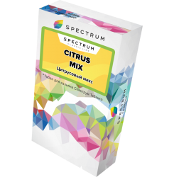 SPECTRUM Citrus Mix 40gr